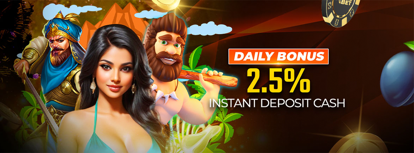 MCW slots promotion caveat
