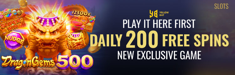 MCW daily free spins promotion banner