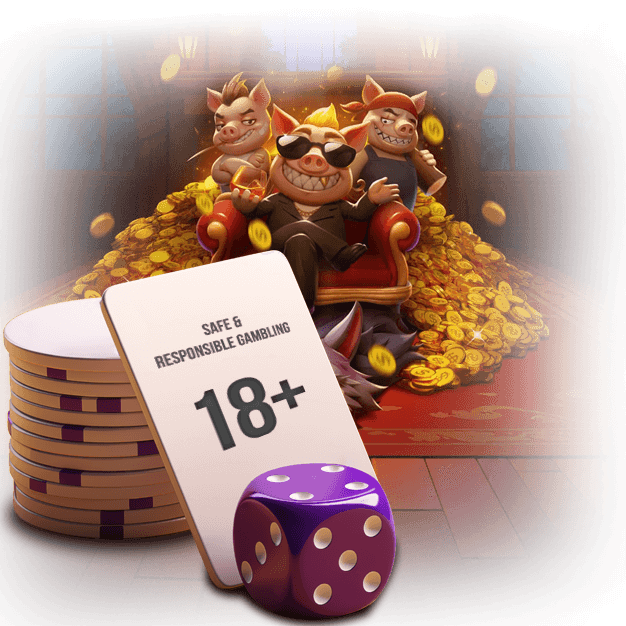 MCW slots responsible gaming reminder